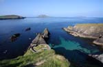 Ireland Cork and Kerry Dingle Peninsula