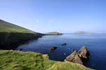 Ireland Cork and Kerry Dingle Peninsula