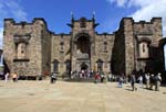 Edinburgh Castle 