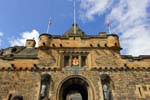 Edinburgh Castle 