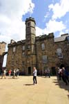 Edinburgh Castle 