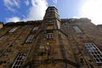 Edinburgh Castle 