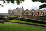 Edinburgh Castle 