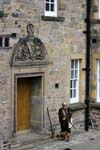 Edinburgh Castle 