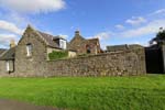 Edinburgh Craigmiller Castle 