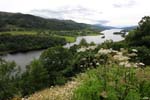 Loch Tummel 