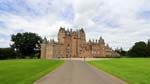 castles glamis castle 