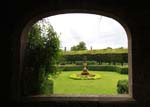 castles glamis castle 